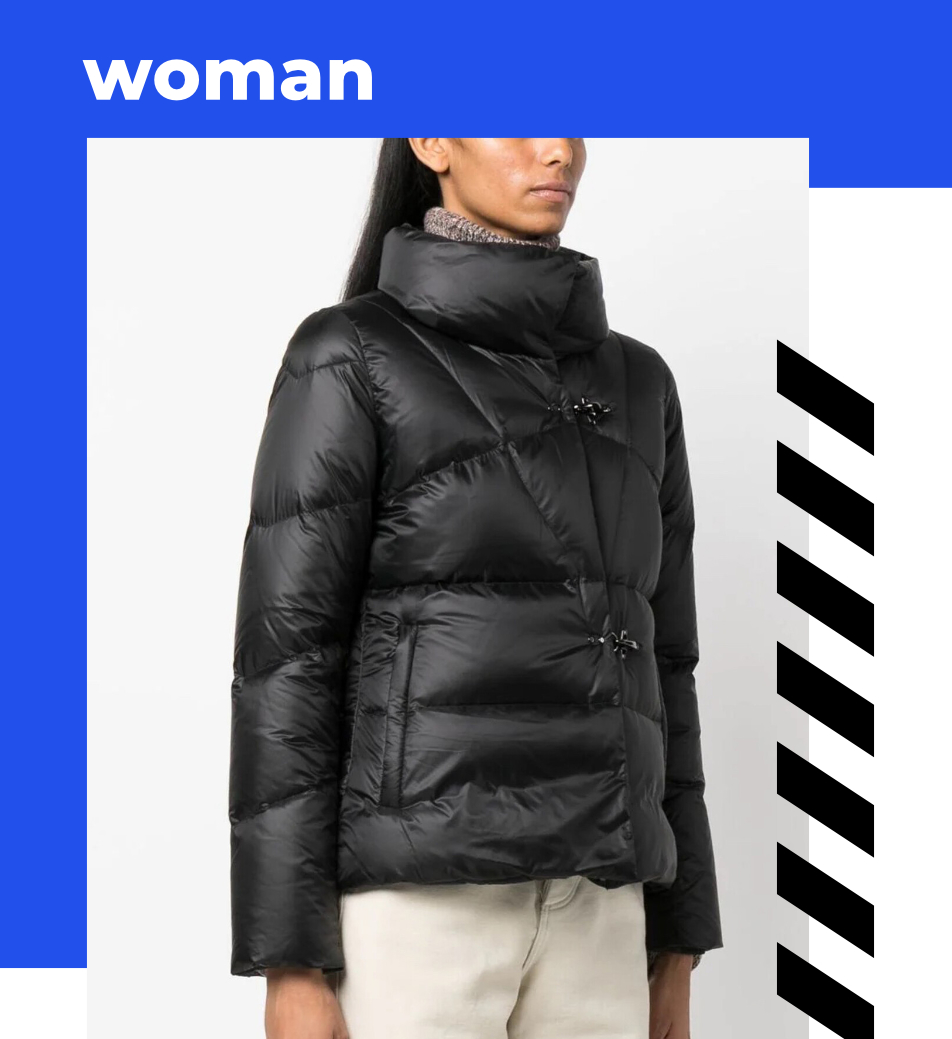 Promo fino al 30% autunno-inverno 2023/24 donna