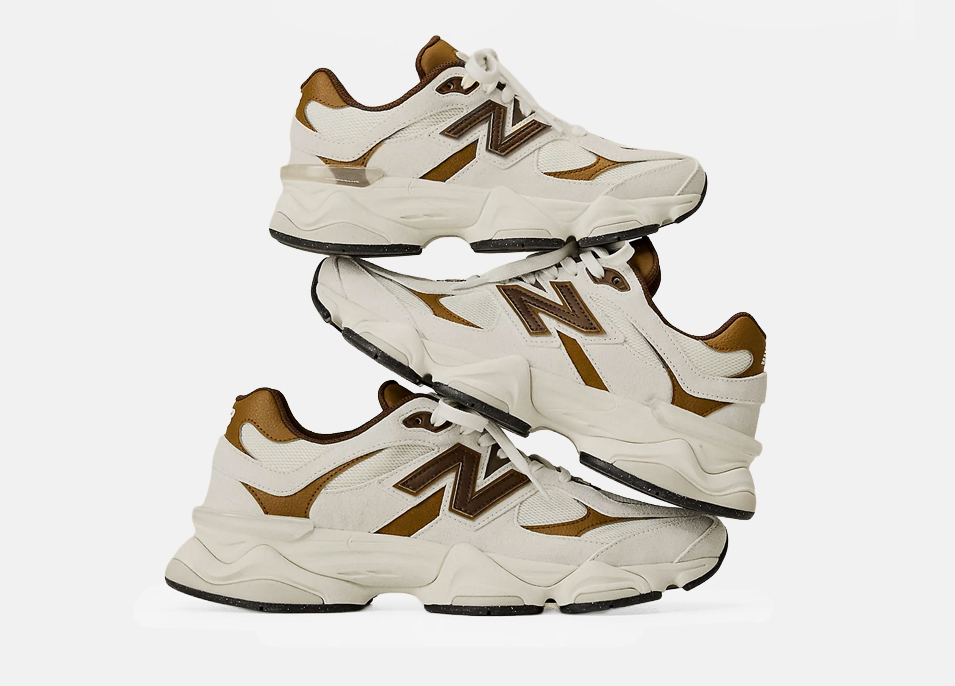 NEW BALANCE