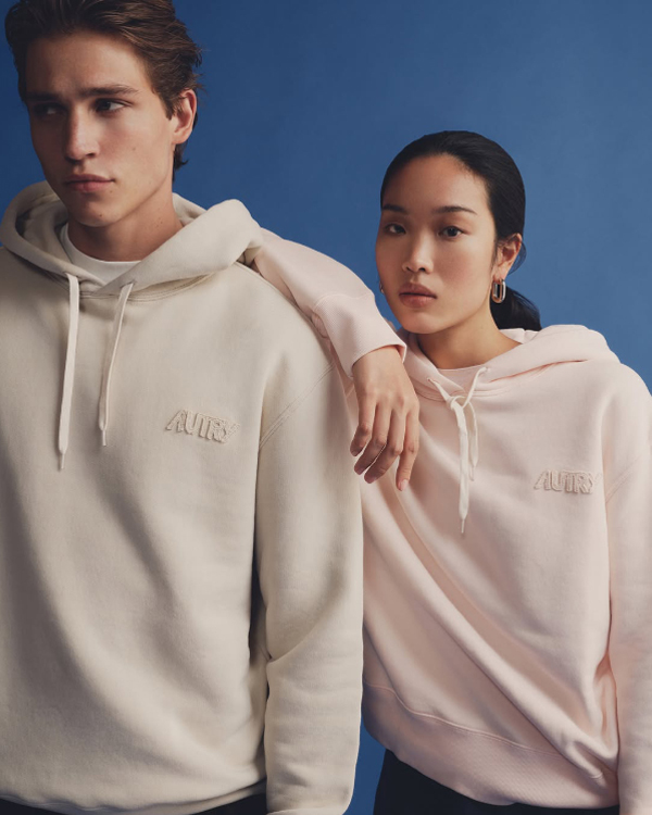 Nuove collezioni fall-winter 2025