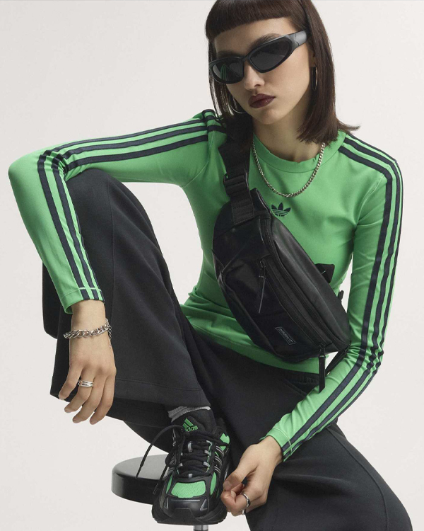 Nuove collezioni fall-winter 26/27