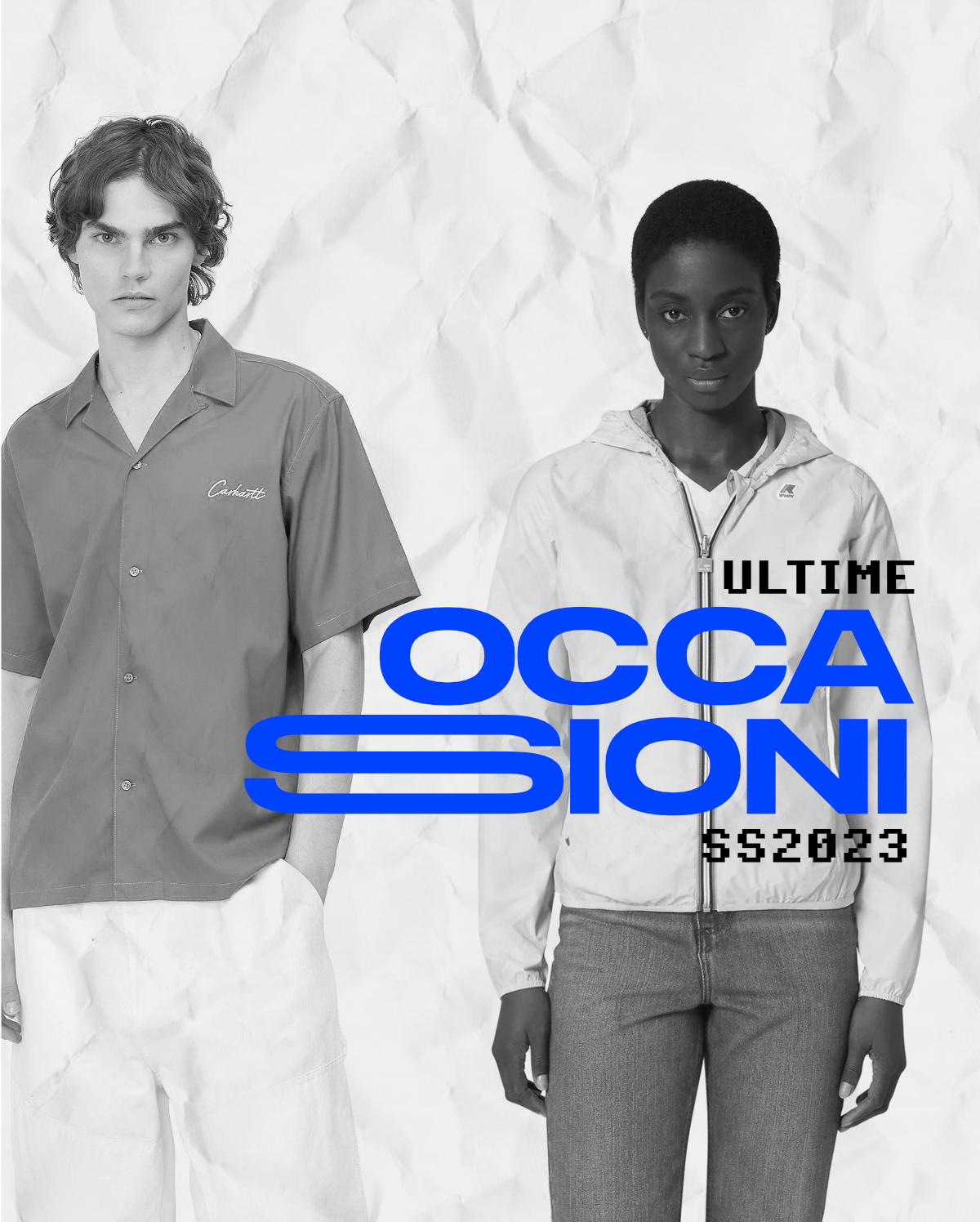 Sconti fino al 60% | Selecteur