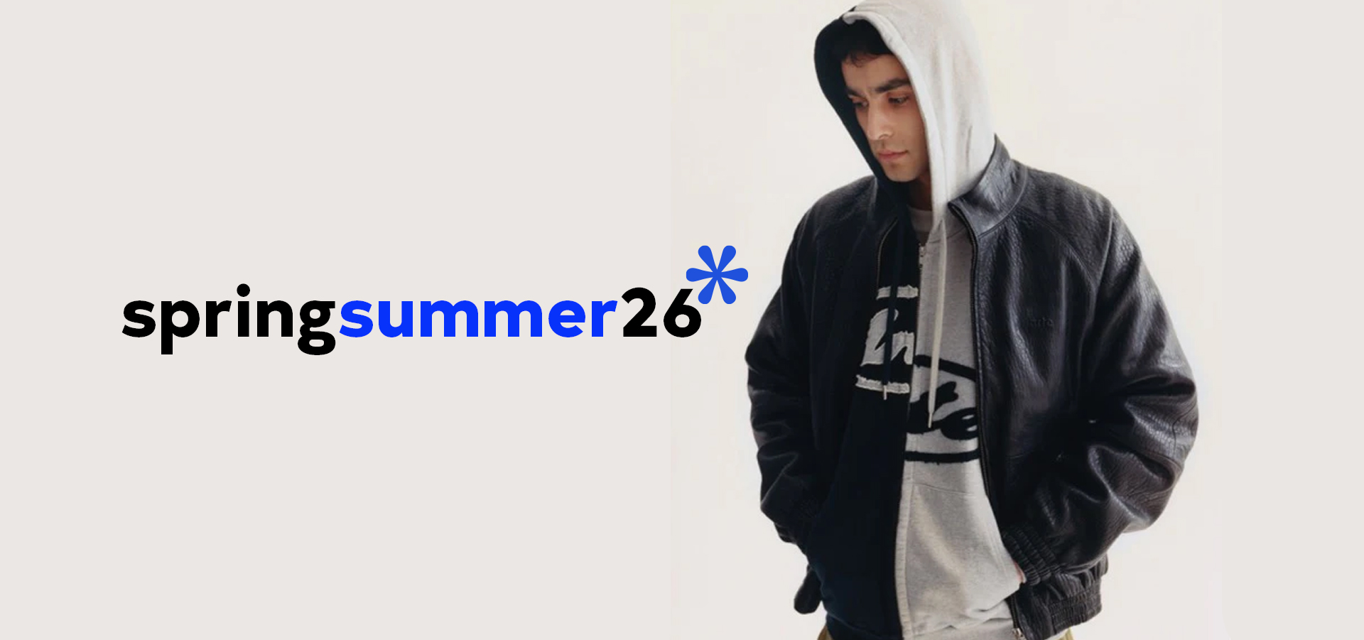 Nuove Collezioni S/S 2026