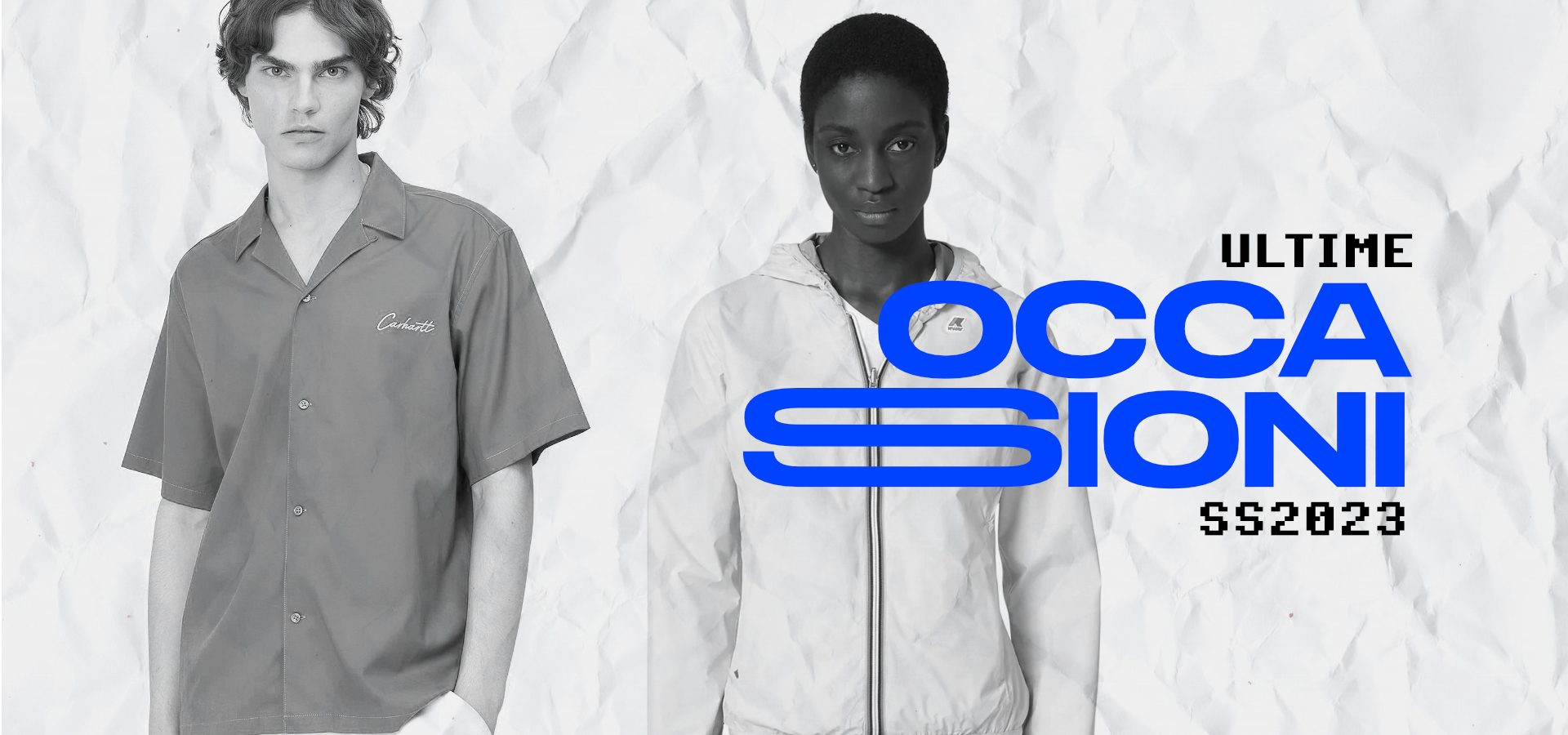 Sconti fino al 60% | Selecteur