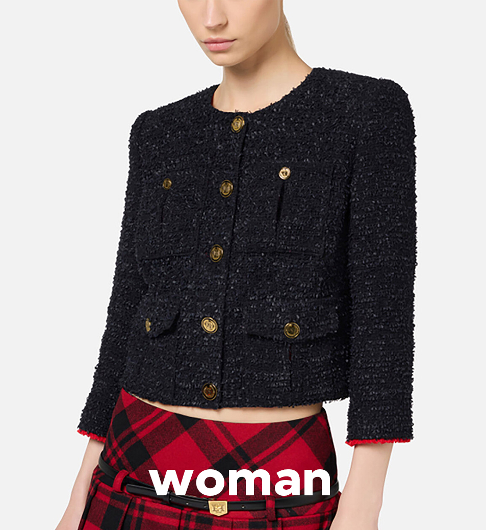 Ultime tendenze giacche donna