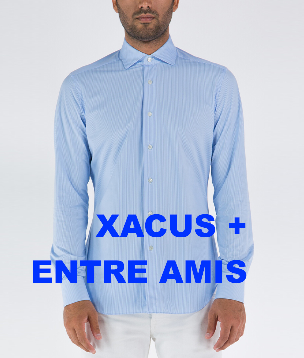 Party Collection Xacus e Entre Amis