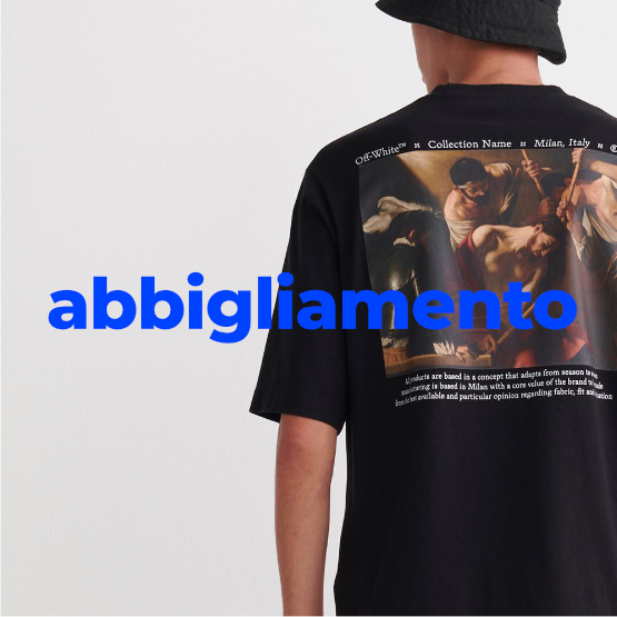 Selecteur | Primavera Estate 2022 uomo