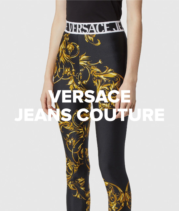 Versace Jeans Couture