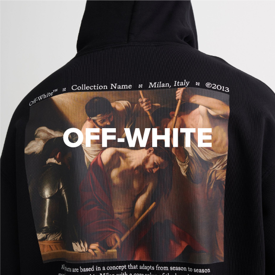 Off-white