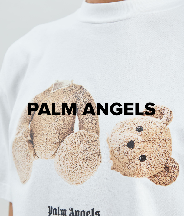 Palm Angel
