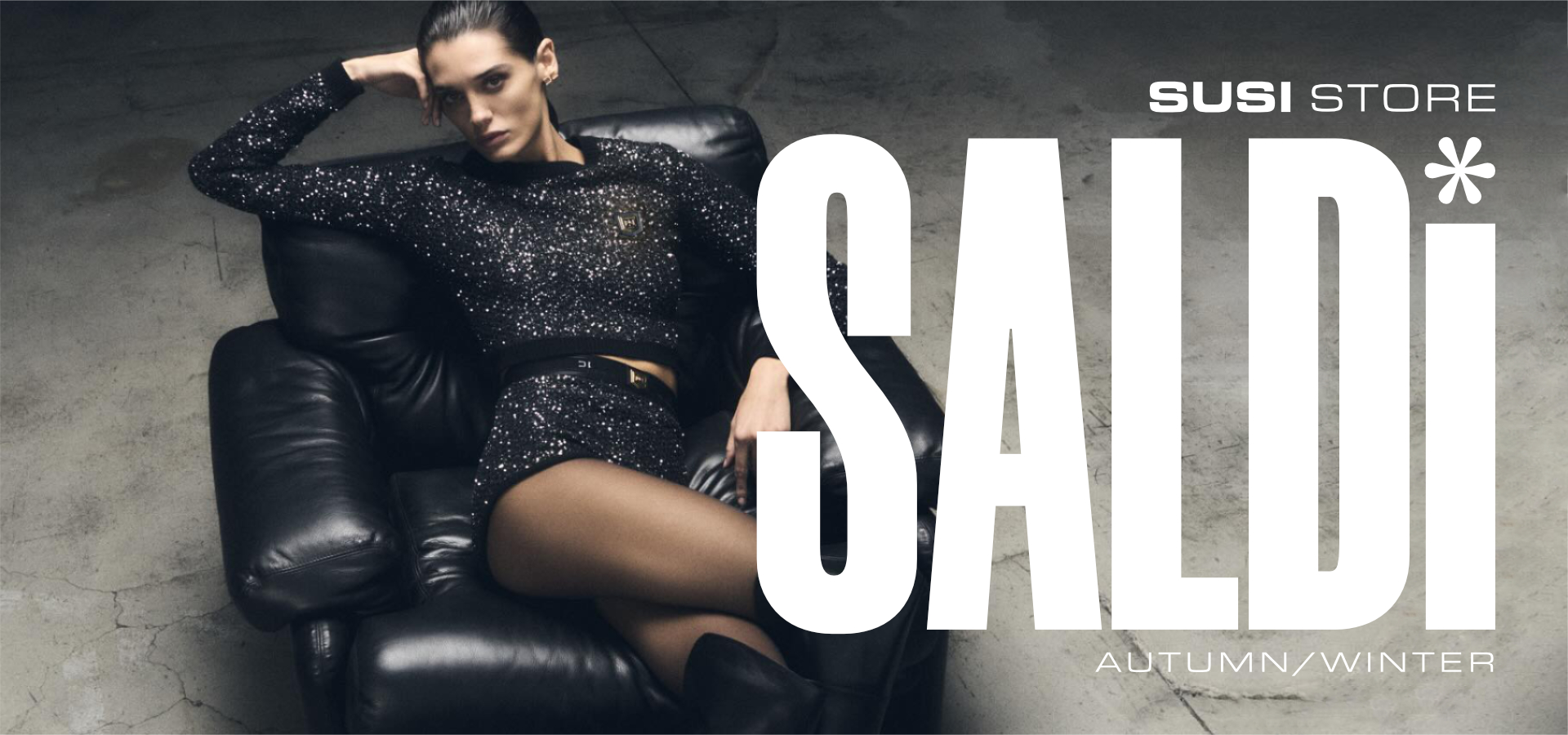 Saldi estivi FW25