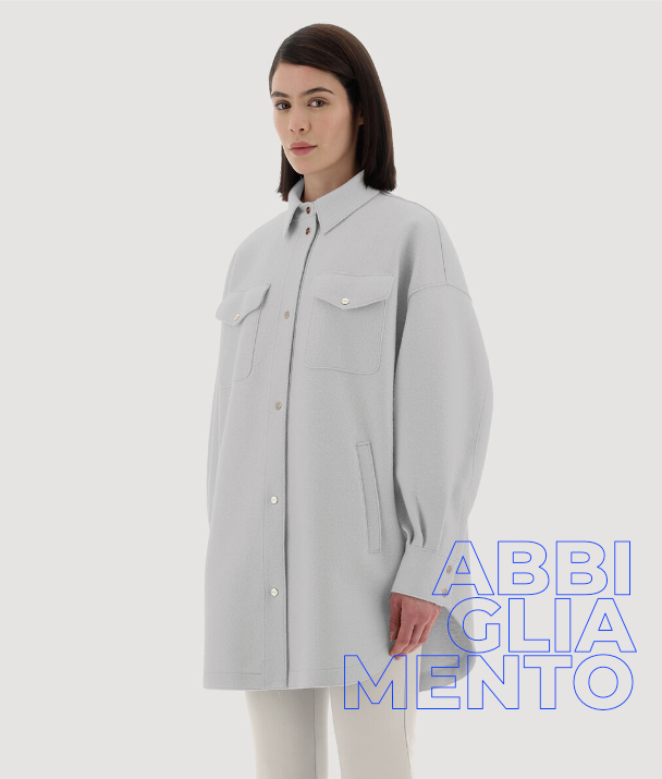 Nuove collezioni autunno-inverno 2023/24 abbigliamento donna