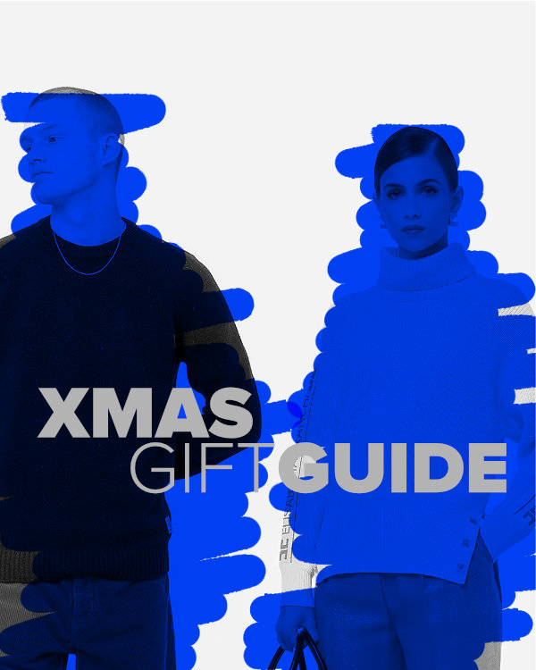 Gift Guide: la nostra selezione di prodotti per aiutarti a trovare il regalo perfetto!