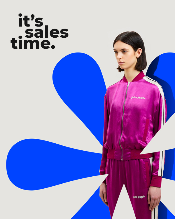 Selecteur | Saldi Invernali