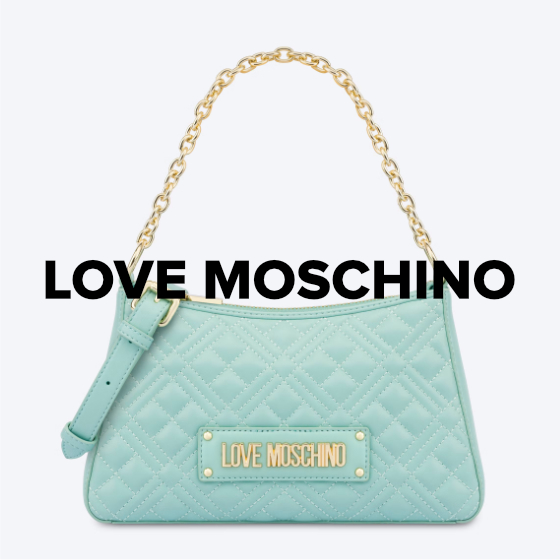 Love Moschino