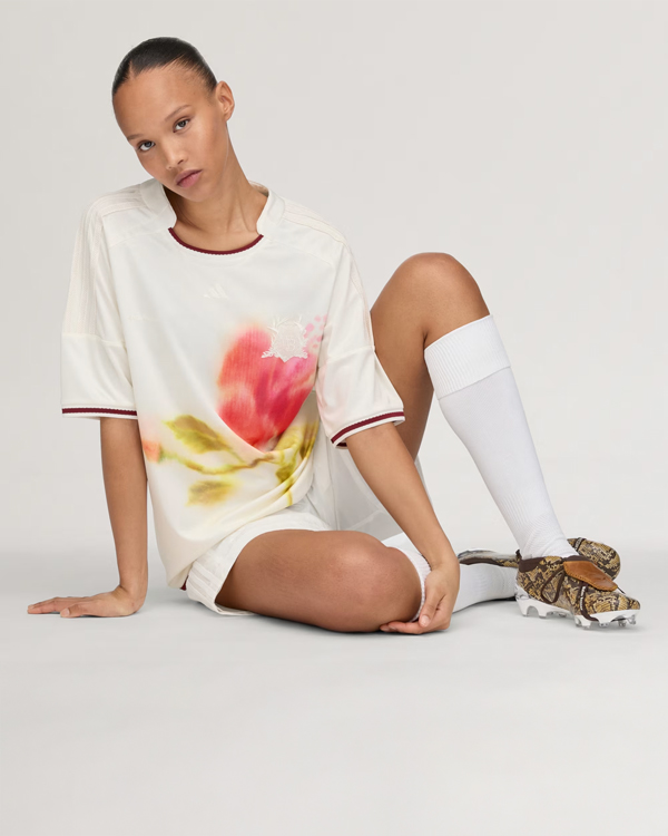 Adidas x Wales Bonner