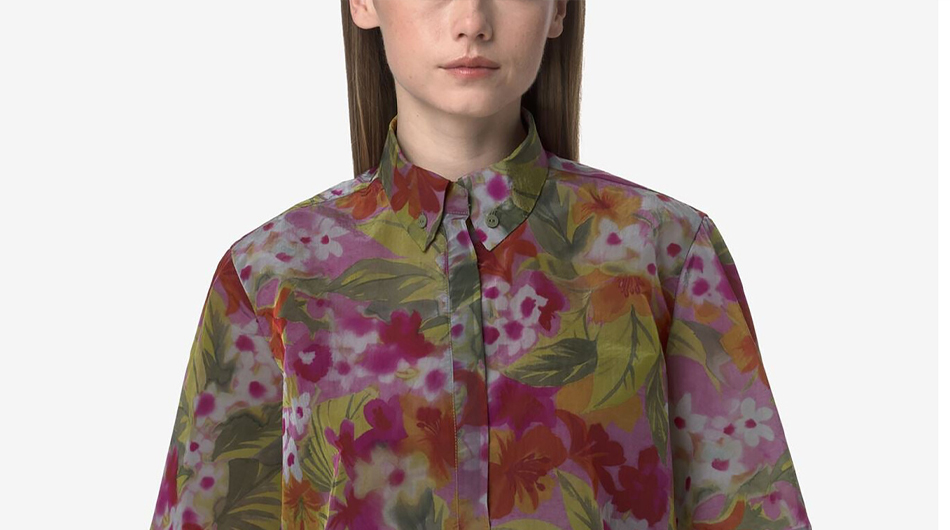 Camicie Donna