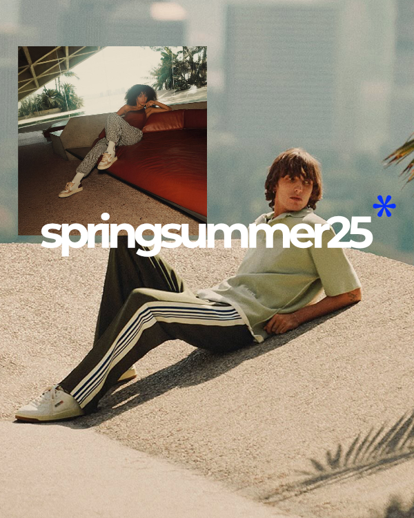 Nuove Collezioni S/S 2025