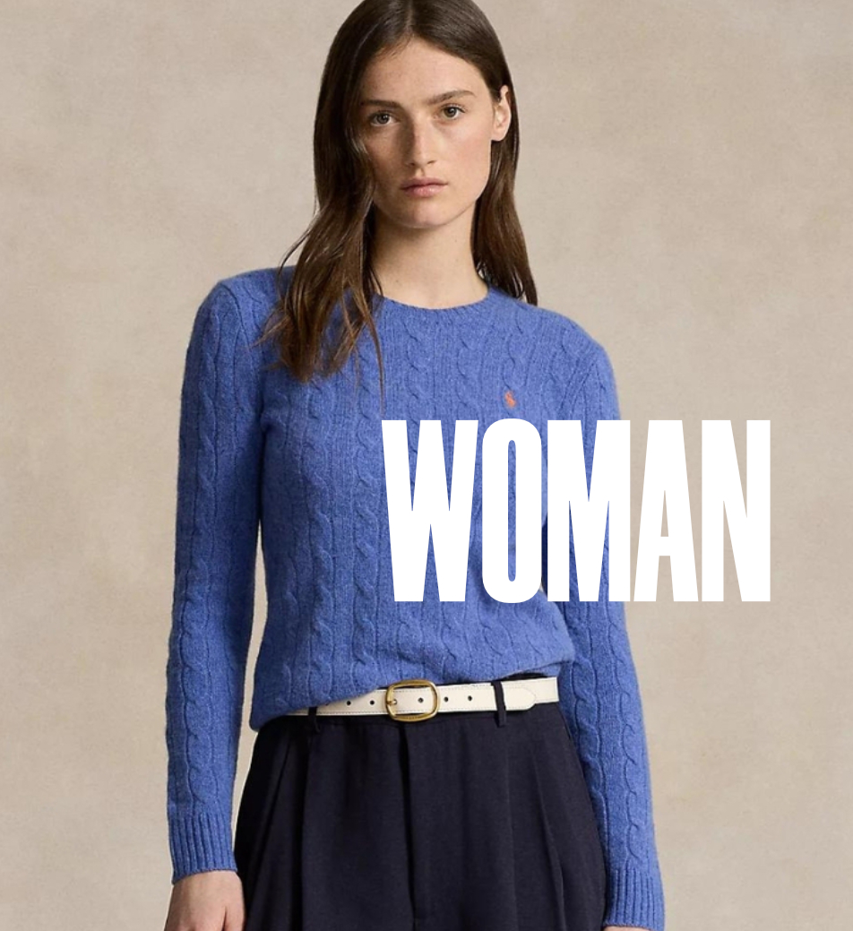 Saldi estivi FW25