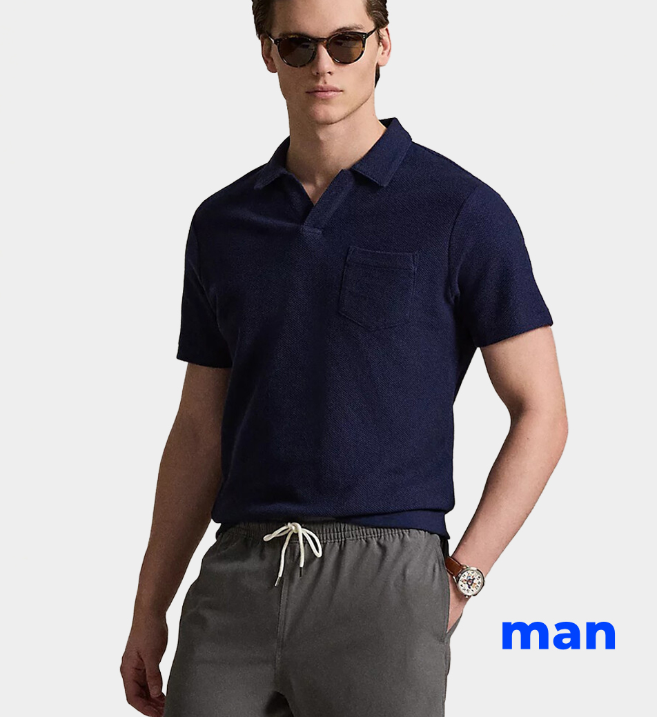 Selezione di brand mare uomo Selezione di brand mare uomo