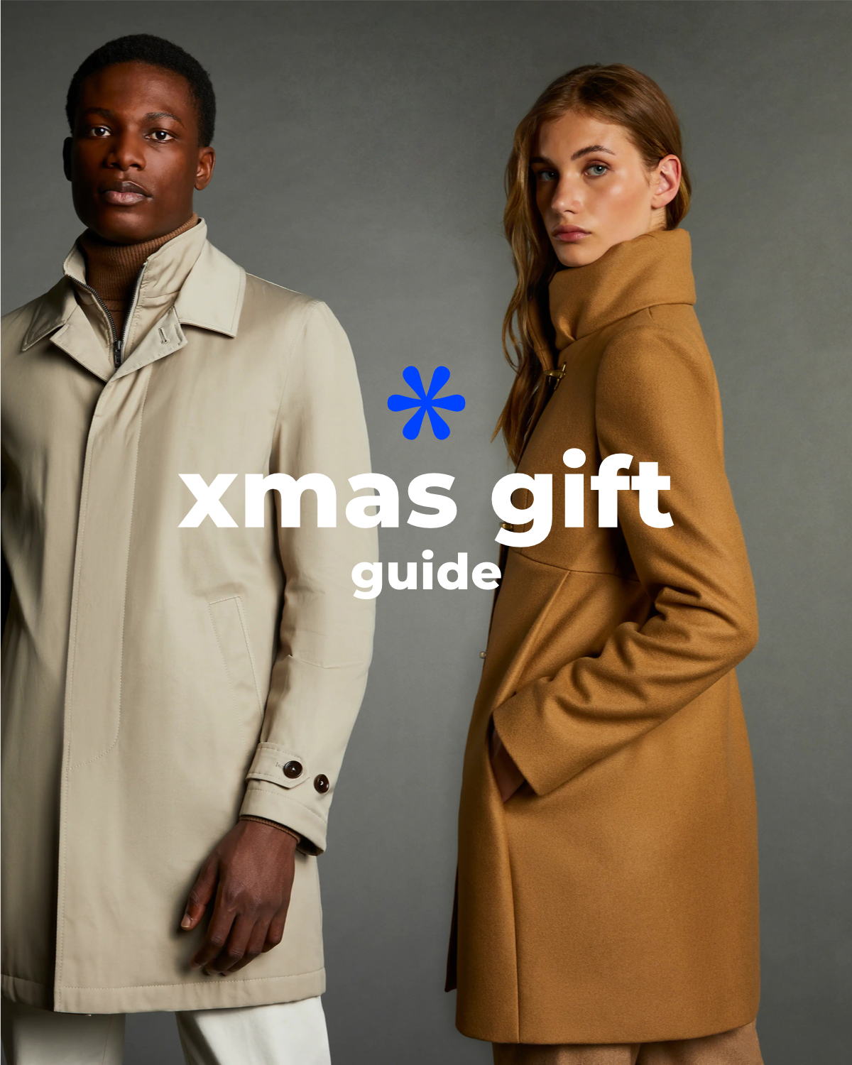 Xmas Gift Guide: la nostra selezione di prodotti per aiutarti a trovare il regalo perfetto!