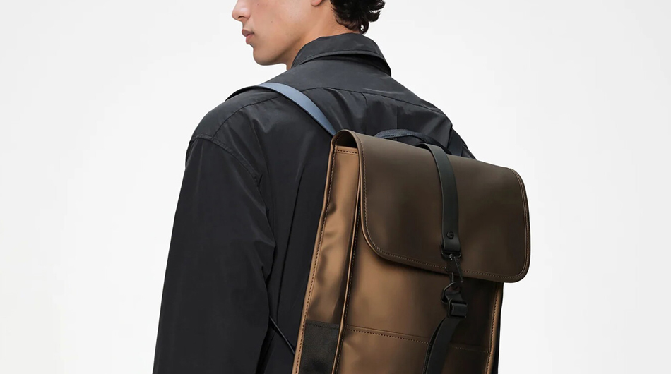 Borse e zaini FW2026