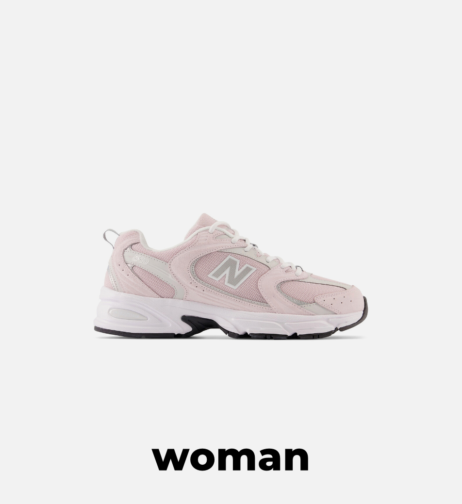 Collezione Sneakers donna