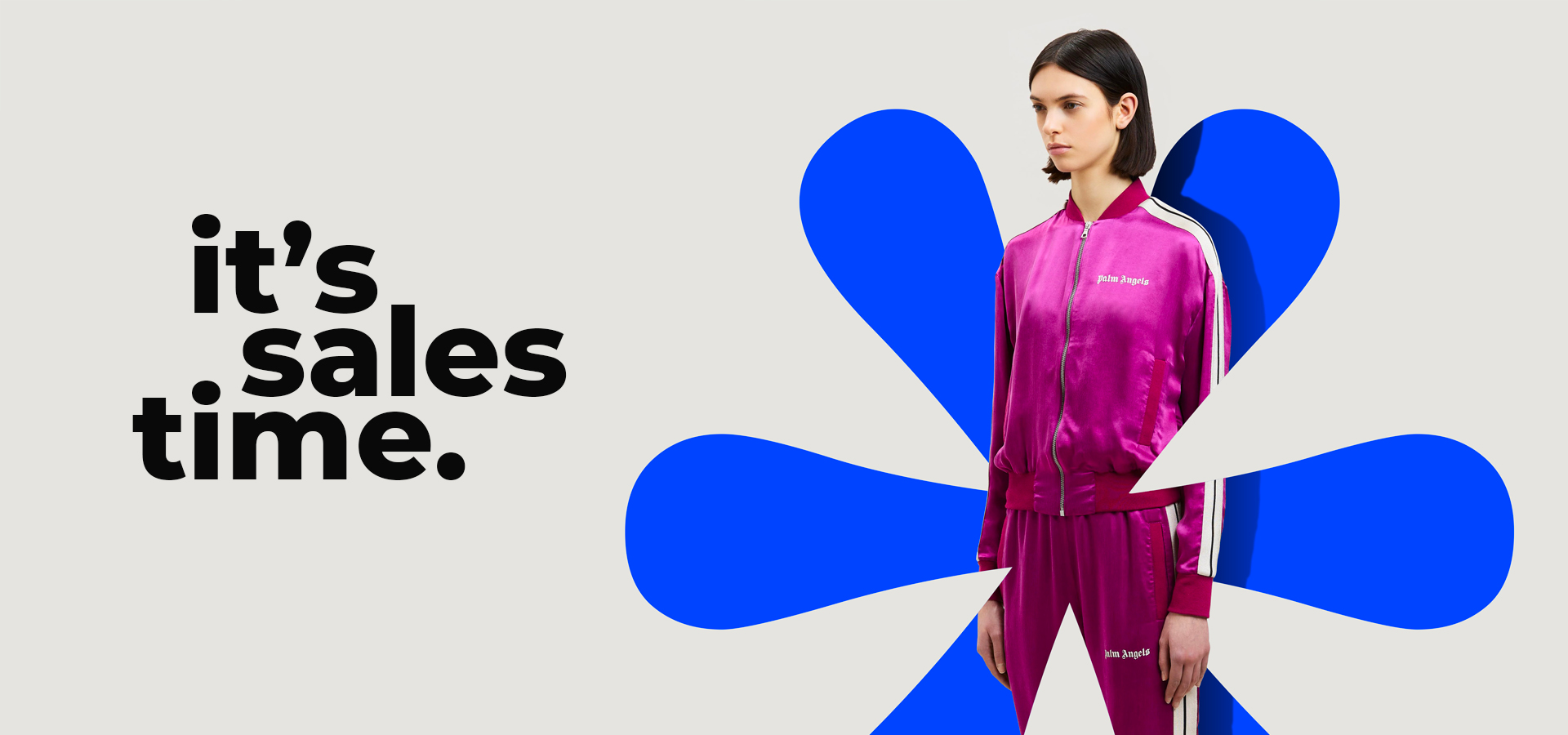 Selecteur | Saldi Invernali