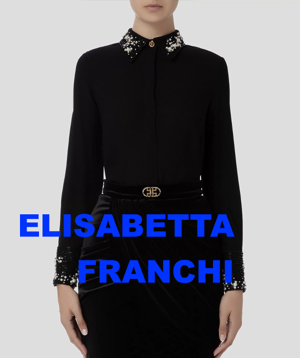 Party Collection Elisabetta Franchi