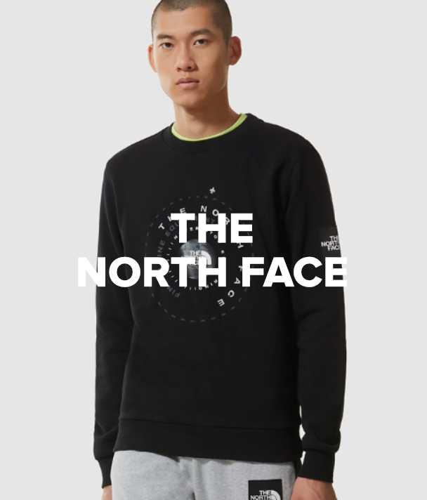 The North Face