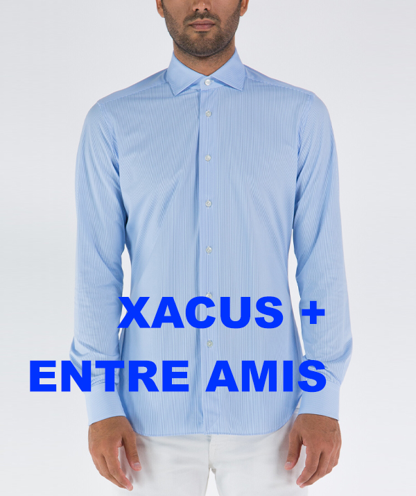 Party Collection Entre Amis e Xacus