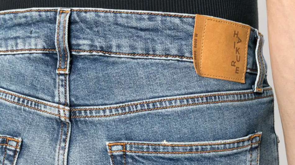 Jeans uomo