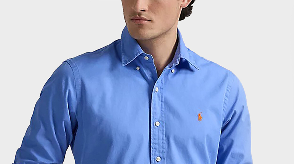 Camicie uomo