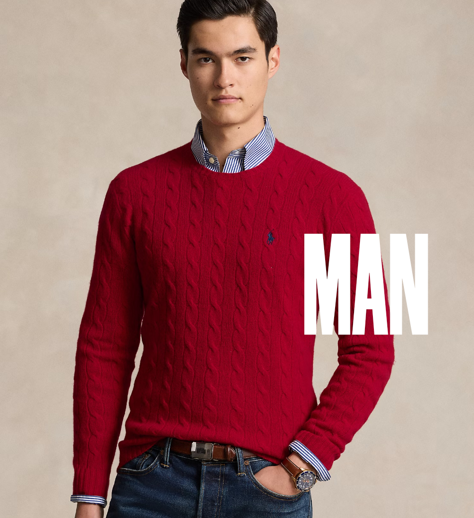 Saldi estivi FW25