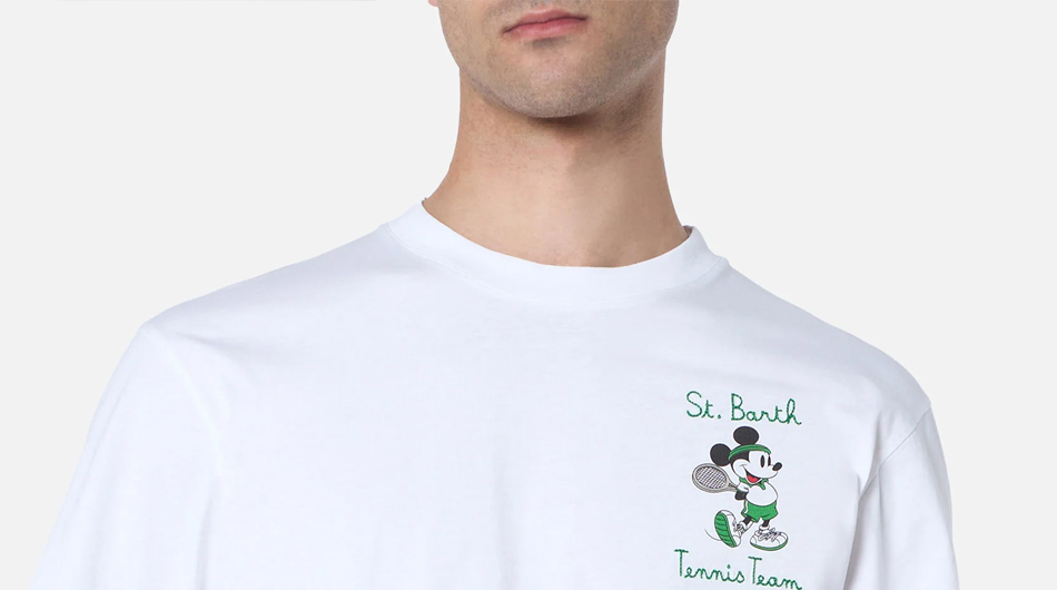 Collezione uomo