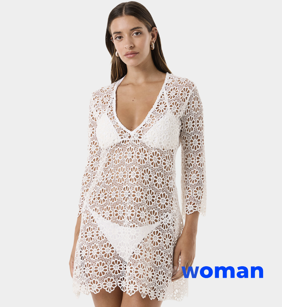 Selezione di brand mare donna Selezione di brand mare donna