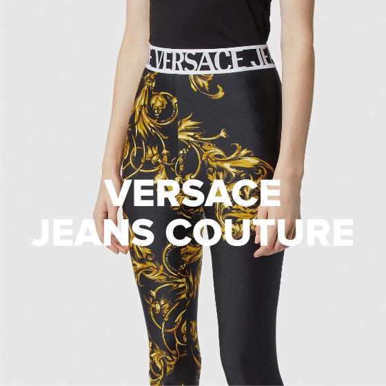 Versace Jeans Couture