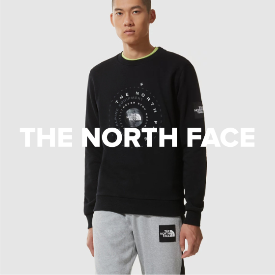 The North Face