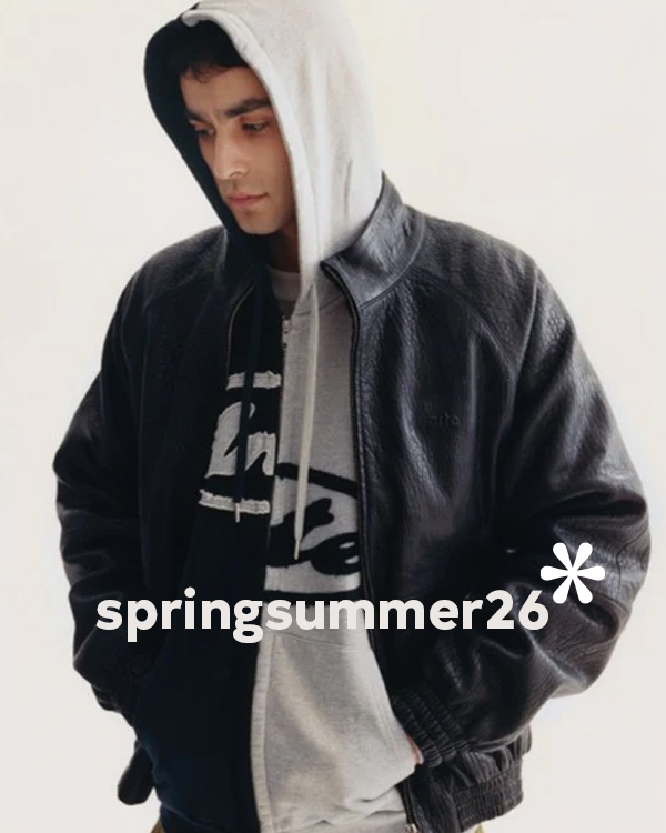 Nuove Collezioni S/S 2026