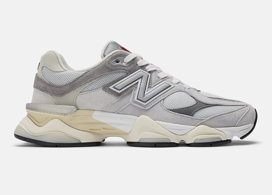 NEW BALANCE