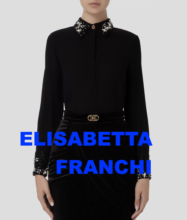 Party Collection Elisabetta Franchi