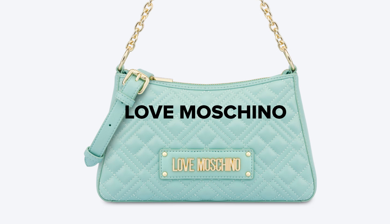 Love Moschino