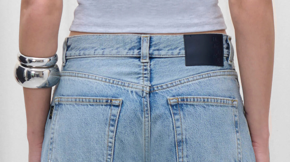 Jeans Donna