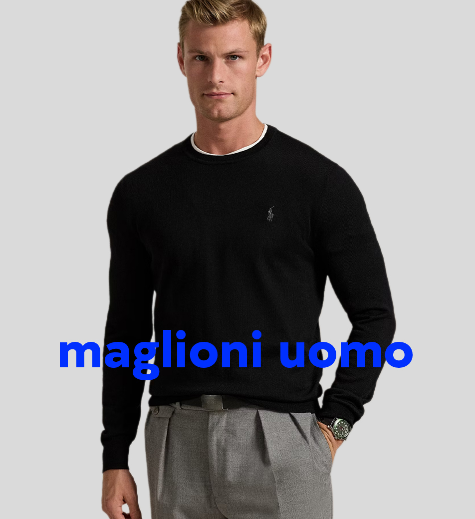 Tante idee regalo di Natale per Lui e Lei