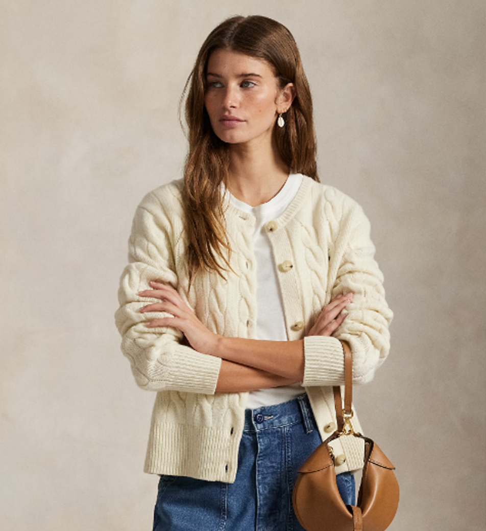 Nuove Collezioni F/W 2025-26