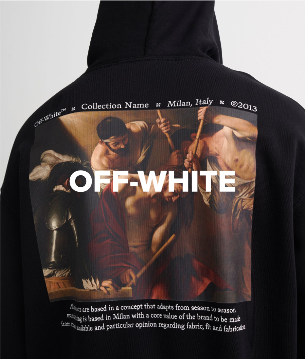 Off-white