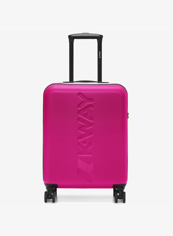TROLLEY CABIN SMALL, L17 FUXIA, small