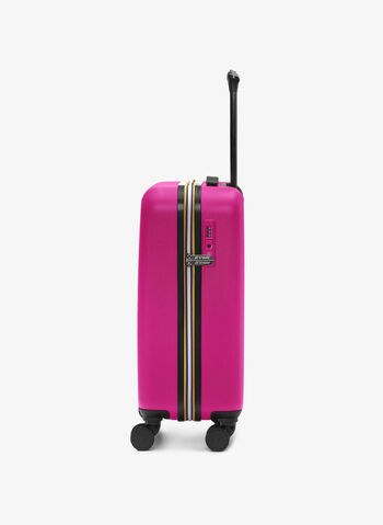 TROLLEY CABIN SMALL, L17 FUXIA, small