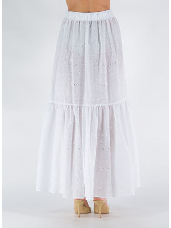 GONNA COCCIO, 0001-BIANCO, small