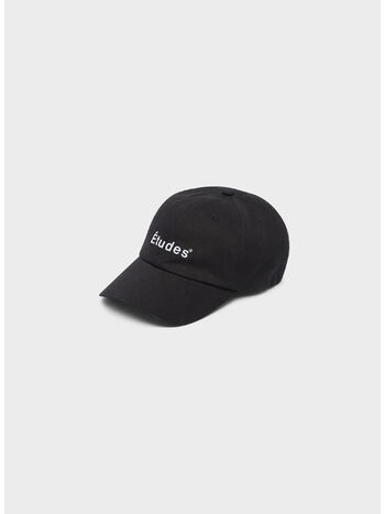 CAPPELLO BOOSTER ETUDES, BLACK, small