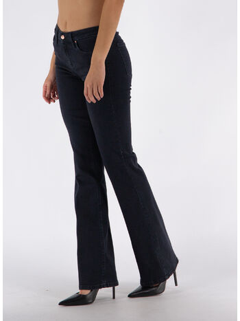 JEANS BREDA, PUREBLACK, small